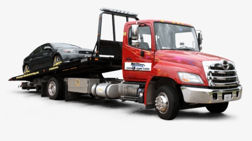 Towing Services, HD Png Download, Free Download
