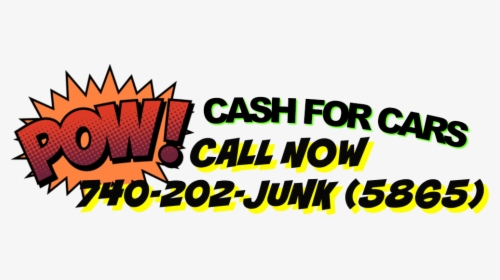 Cash For Cars Columbus Ohio, HD Png Download, Free Download