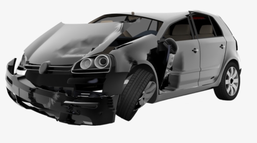 Cw Slide Image1 - Crashed Car Png, Transparent Png, Free Download