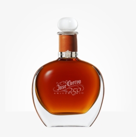 Jose Cuervo 250th Aniversario Extra Anejo Tequila - Dos Chaidez Tequila Grand Reserve, HD Png Download, Free Download