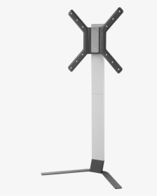 Wm6471 Tv Stand - Drill Tv Wall Mount, HD Png Download, Free Download