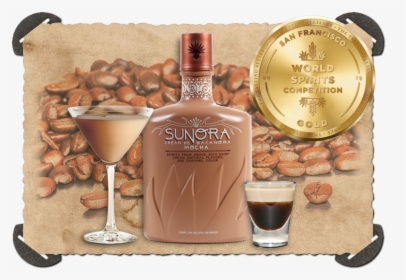 Sunora Tequila Shots, HD Png Download, Free Download