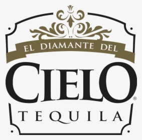 Cielo Tequila Logo, HD Png Download, Free Download