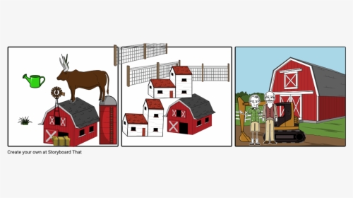House, HD Png Download, Free Download