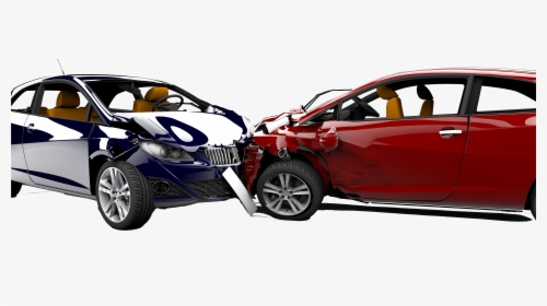 Transparent Car Crash Png - Car Accident Png, Png Download, Free Download