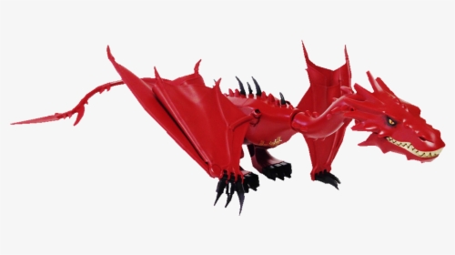 Lord Of The Rings Lego Smaug, HD Png Download, Free Download