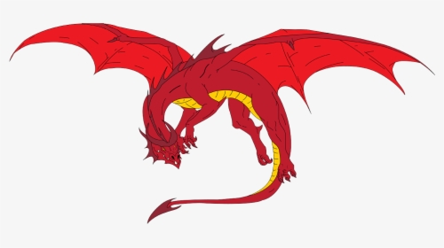 Thumb Image - Smaug Clipart, HD Png Download, Free Download