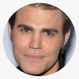 Paulwesley - Close-up - Close-up, HD Png Download, Free Download