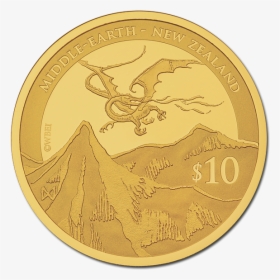 Hobbit Gold Coins, HD Png Download, Free Download
