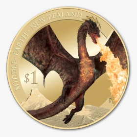 Smaug Png, Transparent Png, Free Download