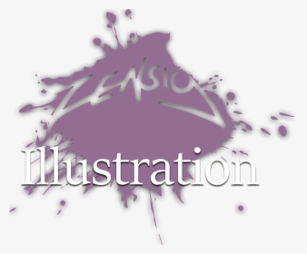 Lensig Illustration - Graphic Design, HD Png Download, Free Download