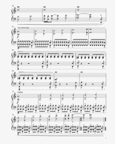 Sheet Music, HD Png Download, Free Download