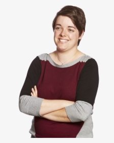 Emma Wesley - Girl, HD Png Download, Free Download