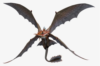 Image - Train Your Dragon Dragons, HD Png Download, Free Download