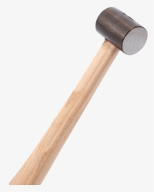 Japanese Hand Forged Mini Hammer, Taiko - Hardwood, HD Png Download, Free Download