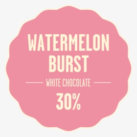 White Chocolate Bonbon Melon 428px - Illustration, HD Png Download, Free Download