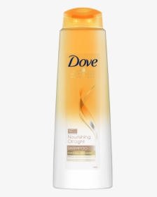Dove Shampoo Nutritive Solutions, HD Png Download, Free Download