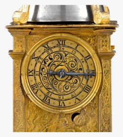 Transparent Clocks Png - Mechanical Clock In Medieval Period, Png Download, Free Download