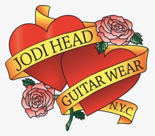 Transparent Rose Pedals Png - Jodi Head Logo, Png Download, Free Download