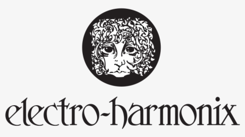 Electro Harmonix Pedals Logo, HD Png Download, Free Download
