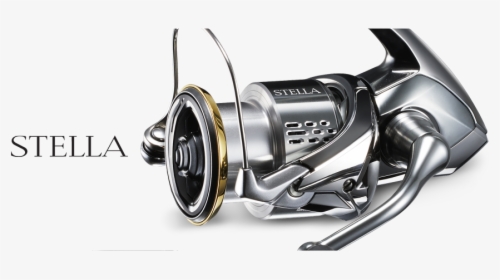 Shimano Stella Fj 2500 Spinning Reel, HD Png Download, Free Download