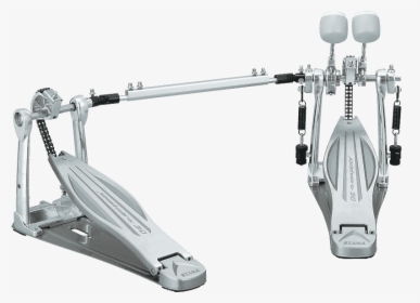 Speed Cobra 310 Double Pedal, HD Png Download, Free Download