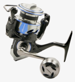 Tsunami Evict Spinning Reel"     Data Rimg="lazy"  - Stove, HD Png Download, Free Download