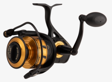 Penn Spinfisher Vi 6500, HD Png Download, Free Download