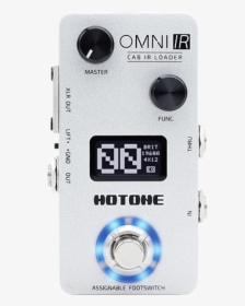 Hotone Omni Ir, HD Png Download, Free Download