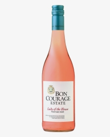 Bon Courage Rose, HD Png Download, Free Download