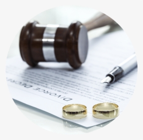 Should A Four-day Marriage Result In Annulment Or Alimony - Divorce Lawyer, HD Png Download, Free Download
