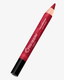 By Apple Ultra Kehel Eyeliner Crayon - Red Apple Eyeliner, HD Png Download, Free Download