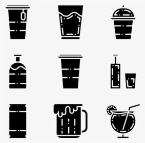 Drinks And Beverages, HD Png Download, Free Download