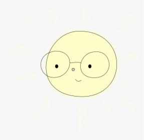 Summer Camp Island Wiki - Circle, HD Png Download, Free Download