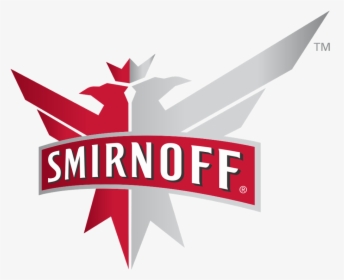 Smirnoff Logo, Smirnoff Logo Vector - Smirnoff, HD Png Download, Free Download