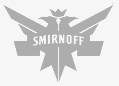 Transparent Smirnoff Logo Png - Smirnoff Logo, Png Download, Free Download