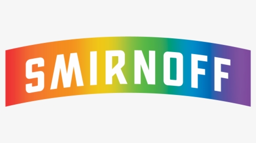 Smirnoff Love Wins Logo - Smirnoff, HD Png Download, Free Download
