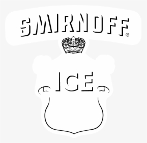 Transparent Smirnoff Png - Drawing, Png Download, Free Download