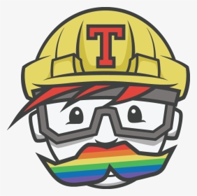 Transparent Mascot Logo Png - Travis Ci Logo Png, Png Download, Free Download