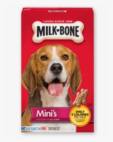Mini Milk Bones, HD Png Download, Free Download