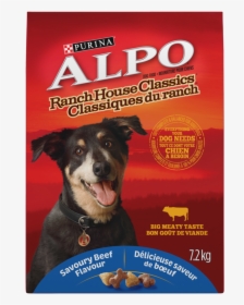 Alpo Dog Food, HD Png Download, Free Download