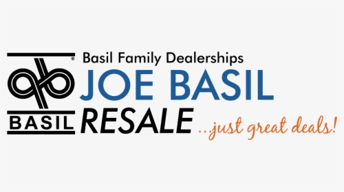 Jbc Resale Color - Joe Basil Chevrolet, HD Png Download, Free Download