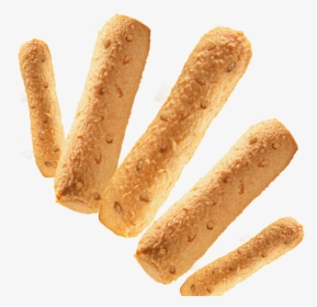Breadstick Png - Garlic Bread Stick Png, Transparent Png, Free Download