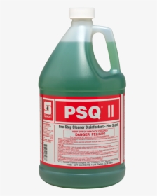 103504 Psq Ii - Bottle, HD Png Download, Free Download