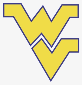 West Virginia Png - West Virginia Mountaineers, Transparent Png, Free Download