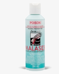 Malaseb Dog Shampoo, HD Png Download, Free Download