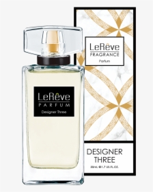 Le Reve Designer Perfume, HD Png Download, Free Download