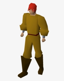 Osrs Studded Armour T, HD Png Download, Free Download