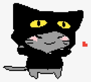 Ha Ha Ha Domestic Short Haired Cat - Cartoon, HD Png Download, Free Download