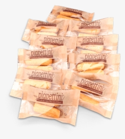 Individually Wrapped Breadsticks - Potato Chip, HD Png Download, Free Download